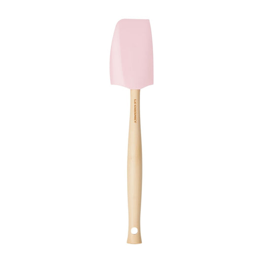 Le Creuset Craft spatula medium Shell Pink