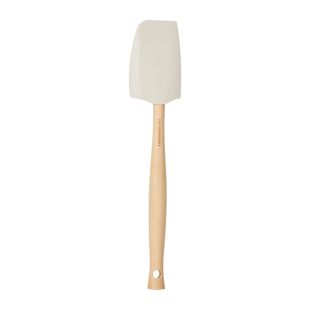 Le Creuset Craft spatula medium Meringue