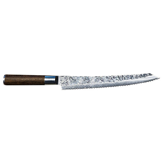 Satake Satake Kuro bread knife 25 cm