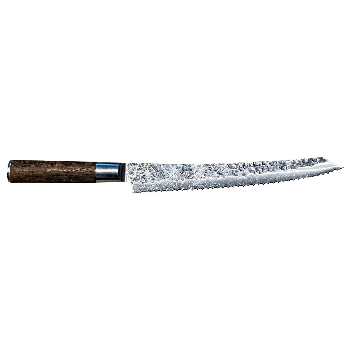 Satake Satake Kuro brödkniv 25 cm