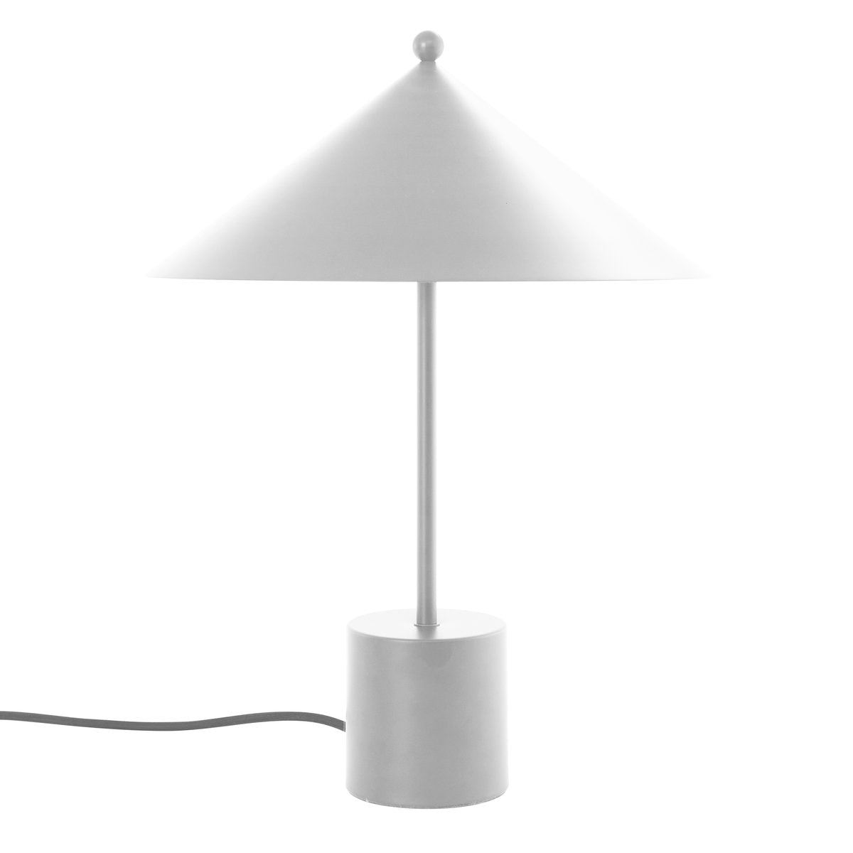 OYOY Kasa bordslampa Off white