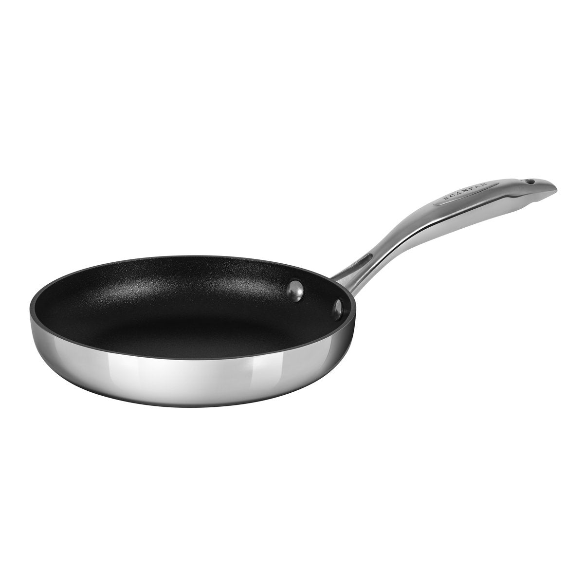 Scanpan Scanpan HaptIQ stekpanna 20 cm