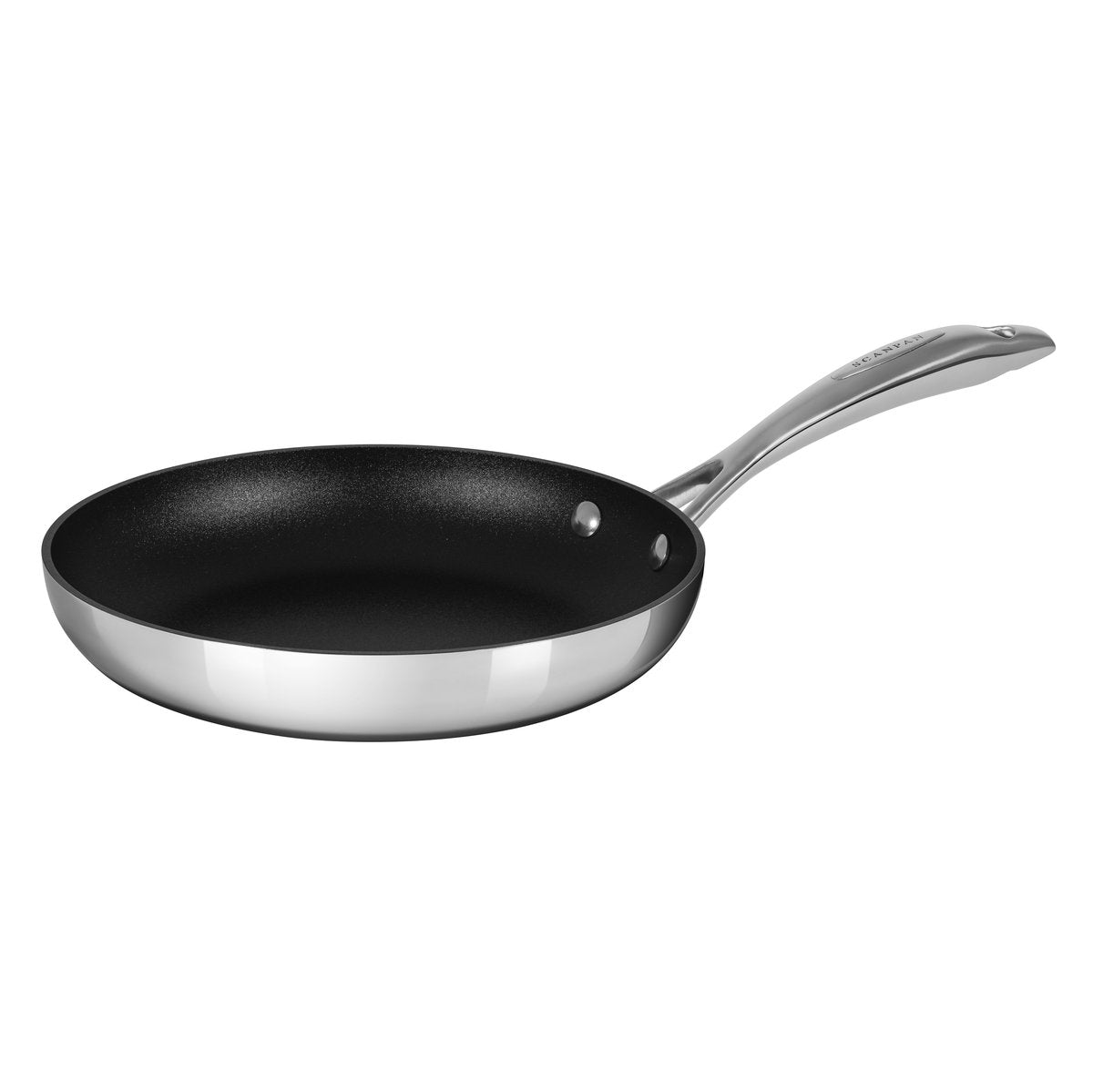 Scanpan Scanpan HaptIQ stekpanna 24 cm