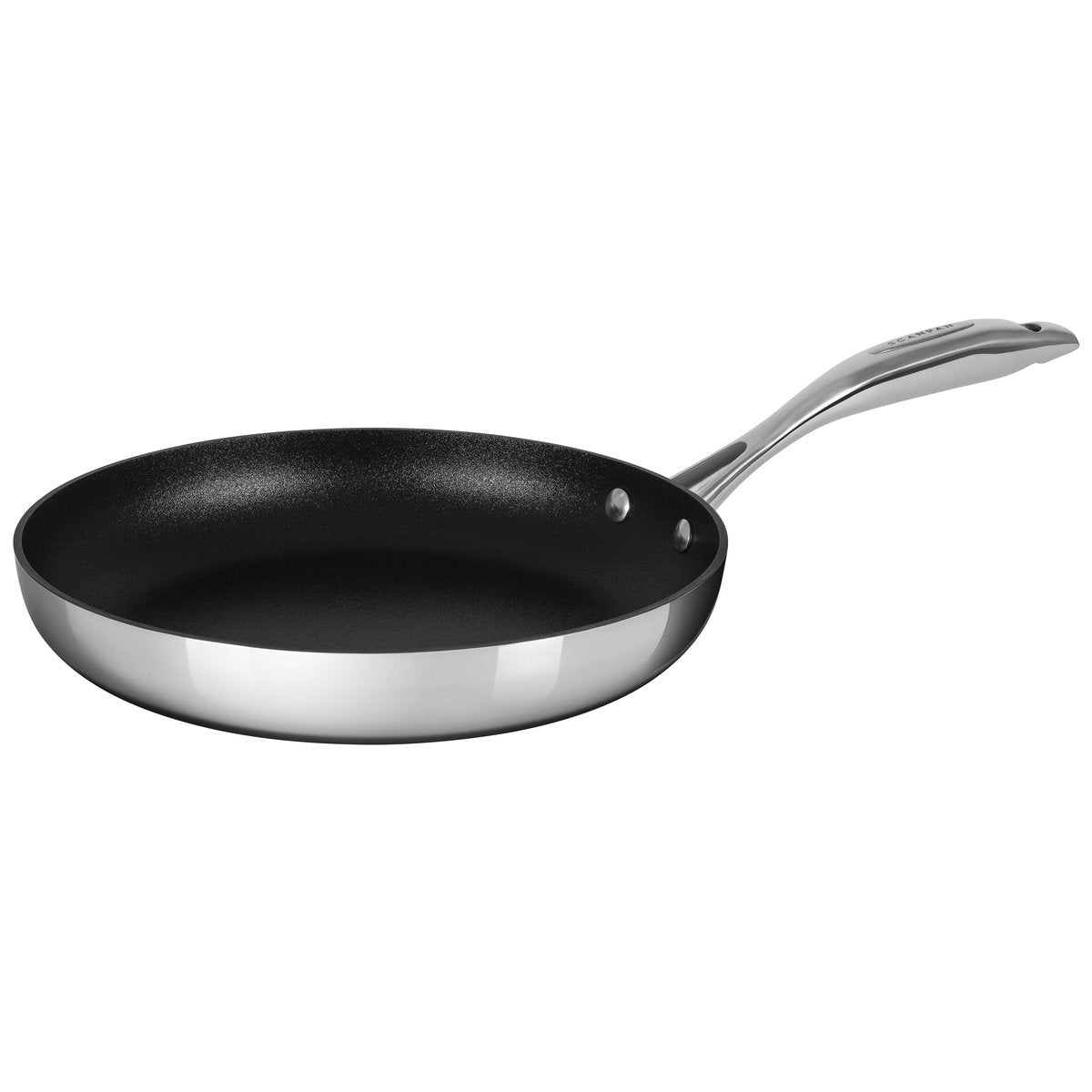 Scanpan Scanpan HaptIQ stekpanna 28 cm