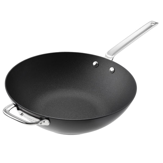 Scanpan Scanpan TechnIQ wokpanna 30 cm