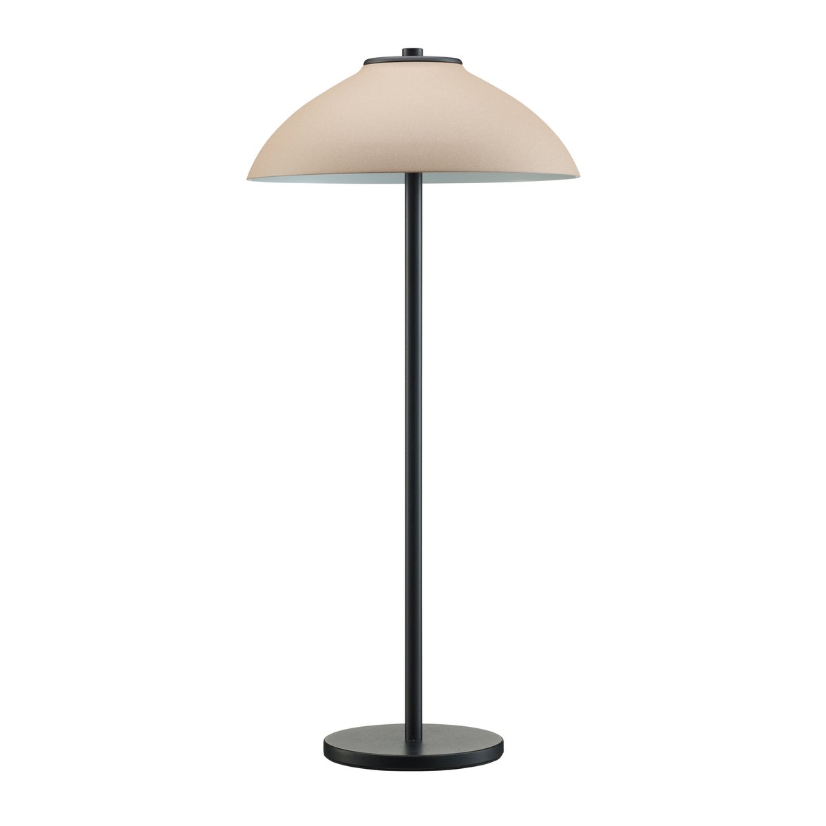 Belid Vali bordslampa 50 cm Svart-sand