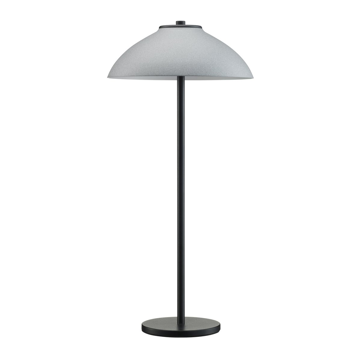 Belid Vali bordslampa 50 cm Svart-betong