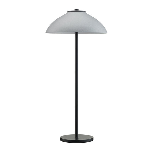 Belid Vali table lamp 50 cm black-concrete