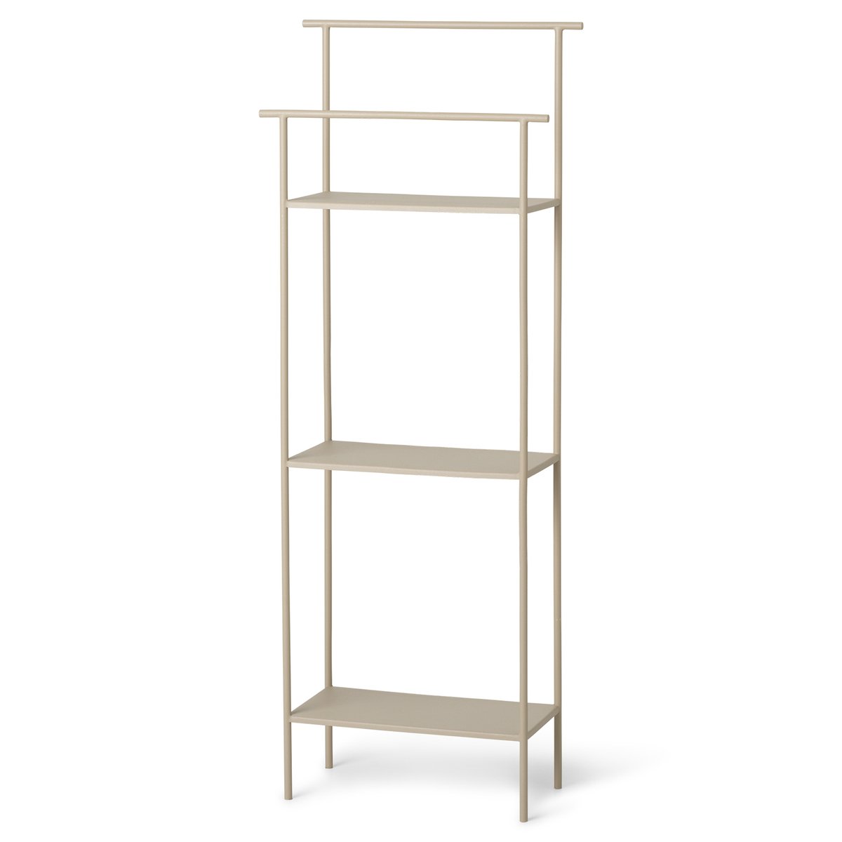 ferm LIVING Dora shelf Cashmere