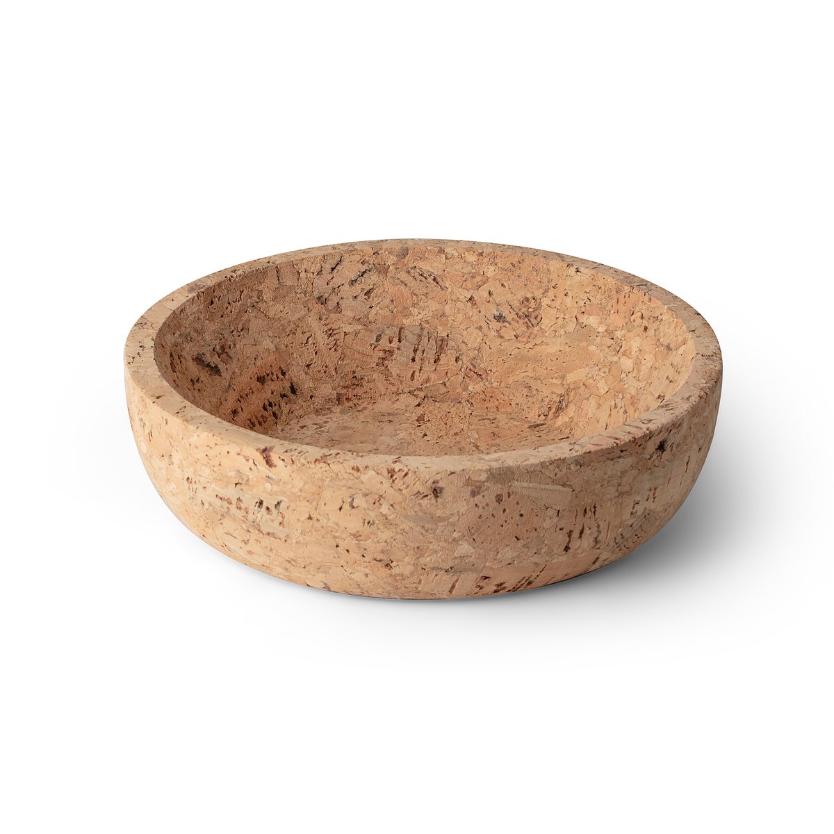 Formgatan Cork Schale S 20cm Natural