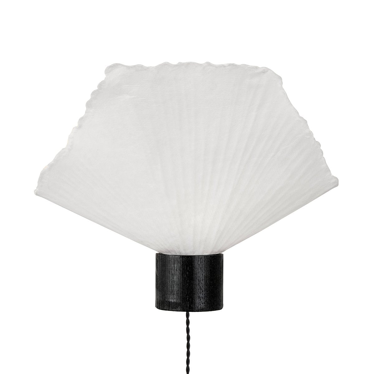 Globen Lighting Tropez Wandleuchte Natur