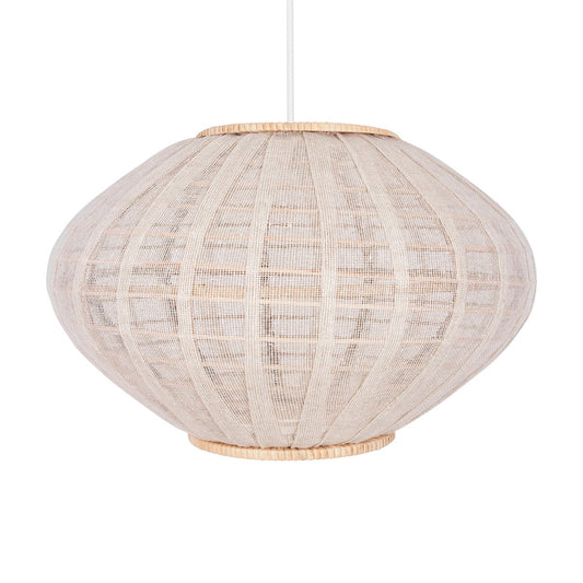 Globen Lighting Borneo Lampenschirm Ø43cm