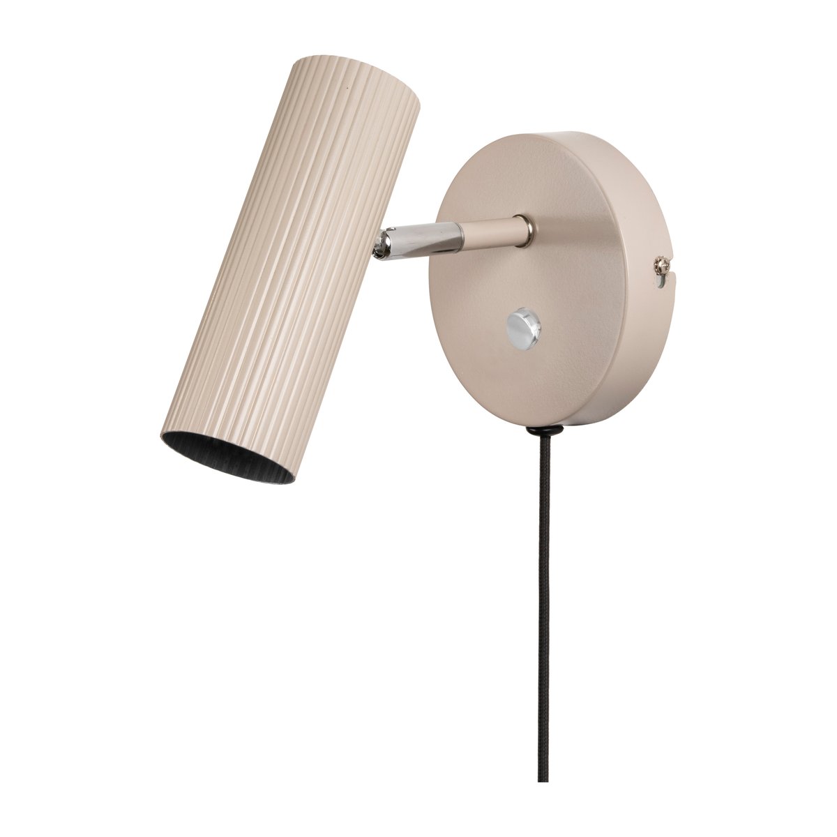 Globen Lighting Hubble Wandleuchte Beige