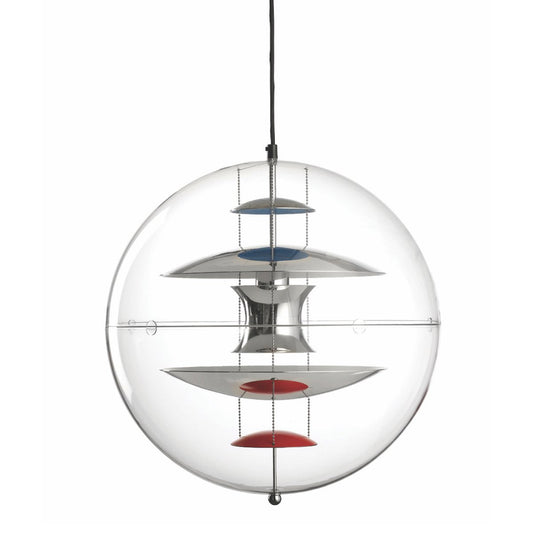 Verpan VP Globe pendant lamp Ø40 cm