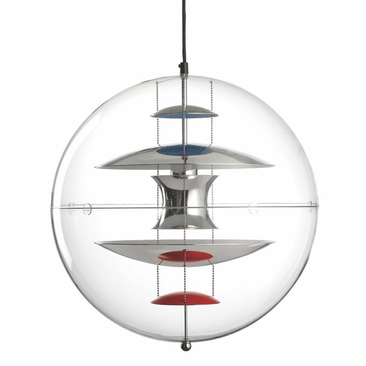 Verpan VP Globe pendant lamp Ø50 cm