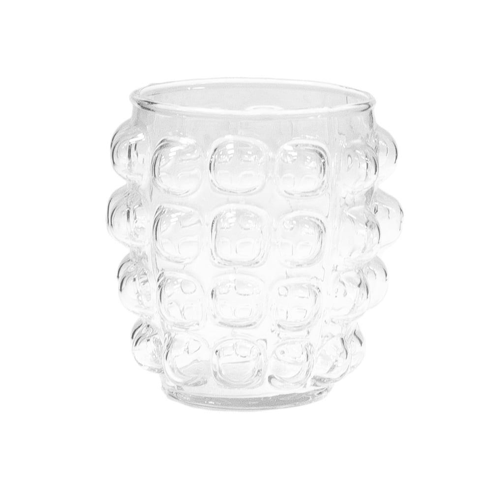 Olsson & Jensen Grape glas 10 cm