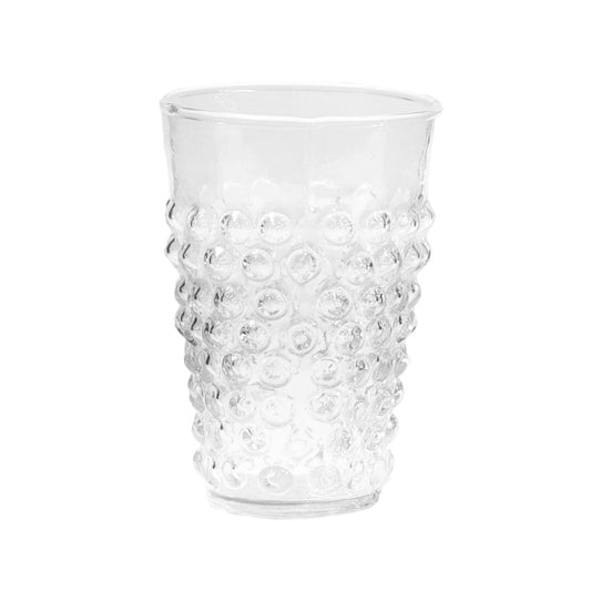 Olsson & Jensen Grape glas 11,5 cm