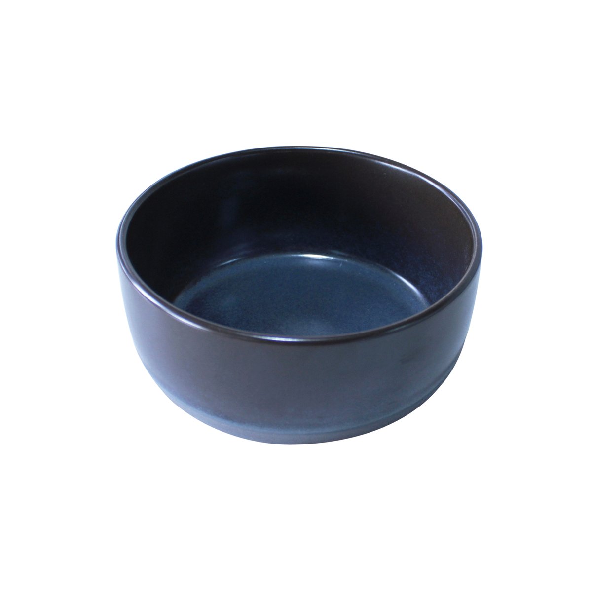 Aida Raw bowl high Ø19.5 cm midnight blue