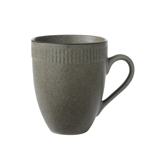 Aida Relief Tasse 30cl Grau