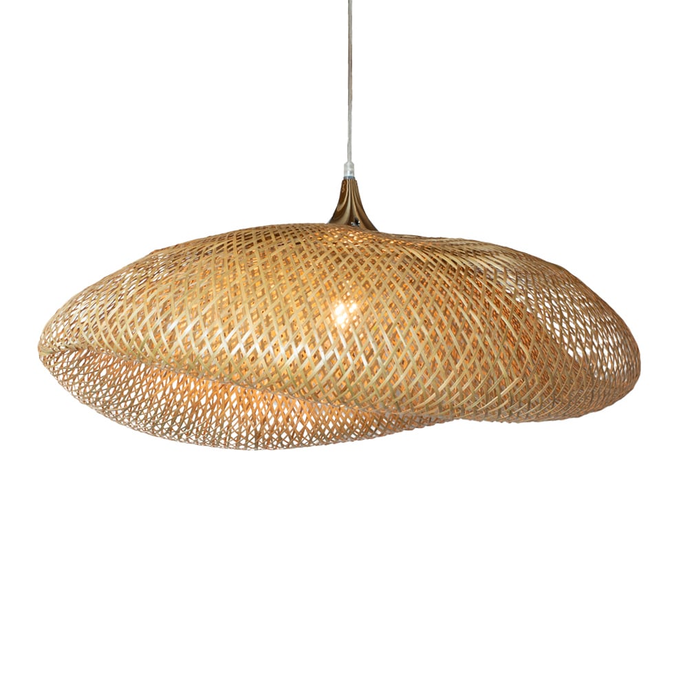 Olsson & Jensen Cloud ceiling lamp 66x81 cm