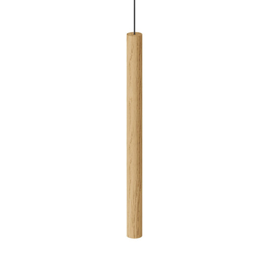 Umage Umage Chimes Tall lampa 44 cm Oak