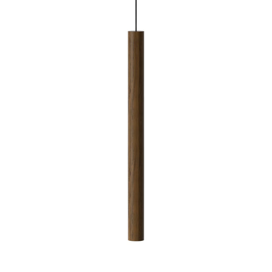 Umage Umage Chimes Tall lampa 44 cm Dark oak