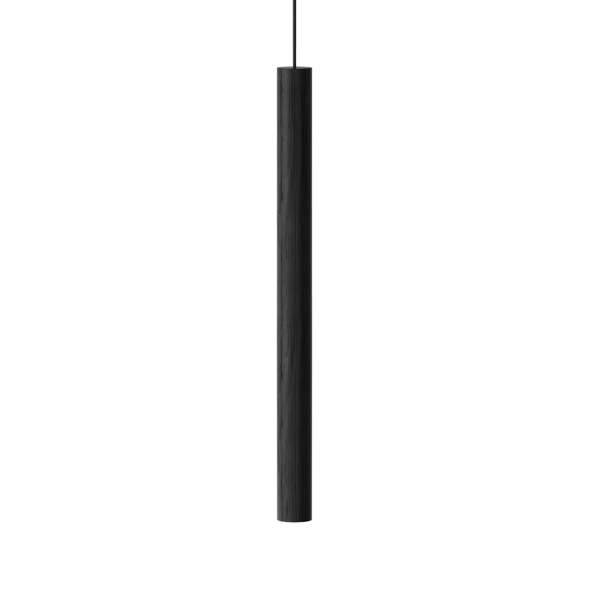 Umage Umage Chimes Tall lampa 44 cm Black