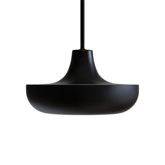 Umage Cassini lamp black Ø20 cm