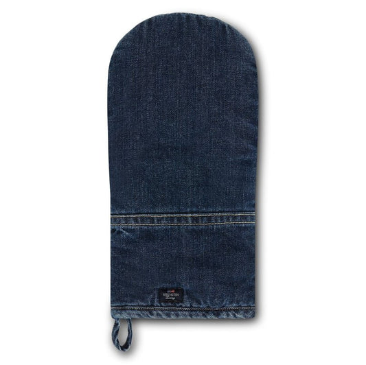 Lexington Icons Denim grytvante Denim blue