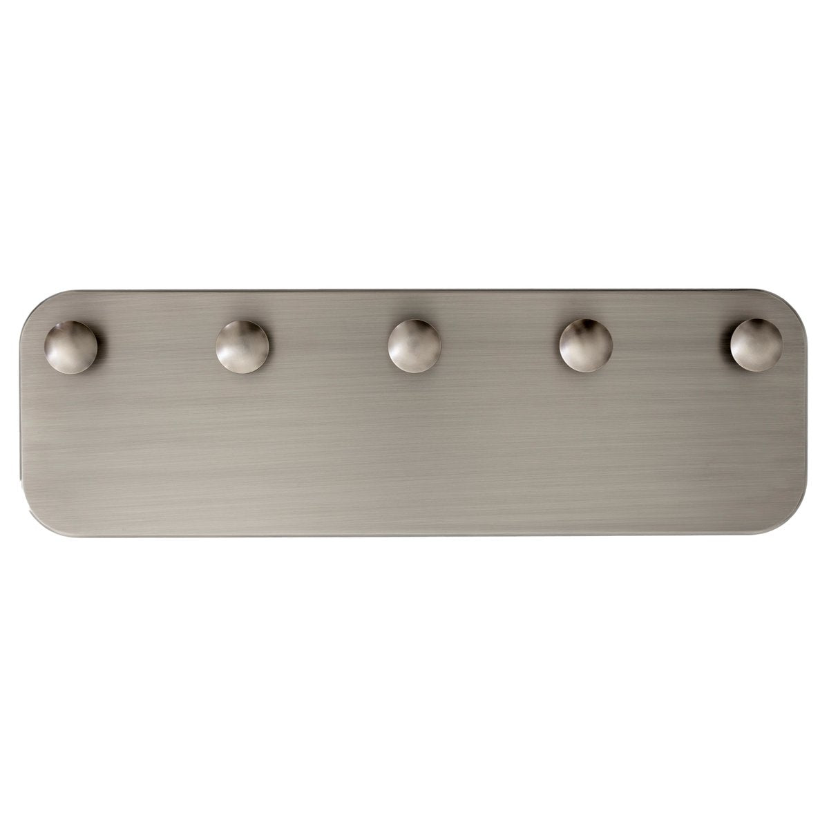 &Tradition Collect coat rack SC47 54 cm tarnished silver