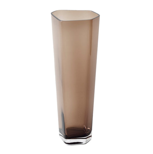 &Tradition Collect vase SC37 50 cm caramel