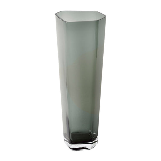 &Tradition Collect Vase SC37 50cm Smoke