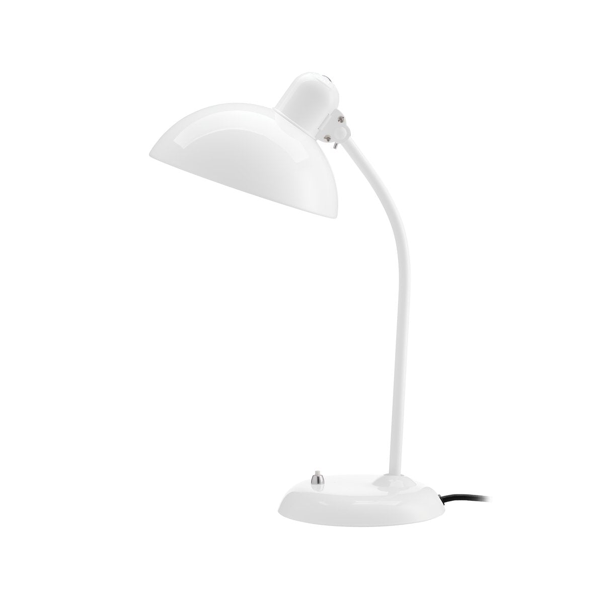 Fritz Hansen Kaiser Idell 6556-T bordslampa White