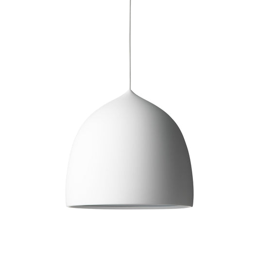 Fritz Hansen Suspence P2 Pendelleuchte White