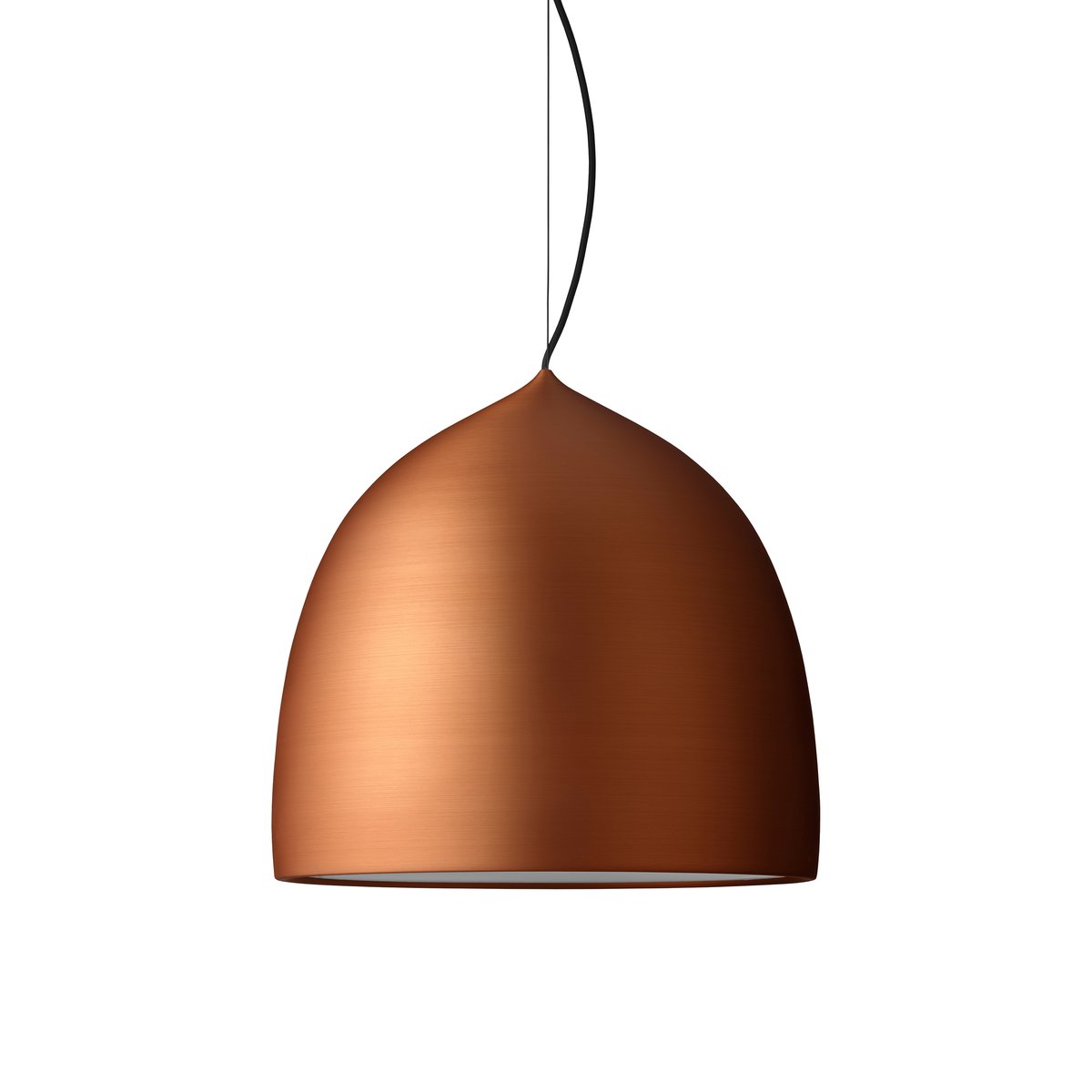 Fritz Hansen Suspence P2 Pendant light Copper