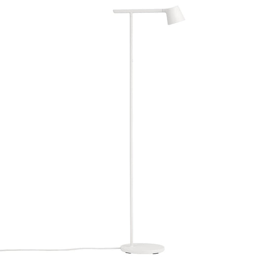 Muuto Tip Stehleuchte White