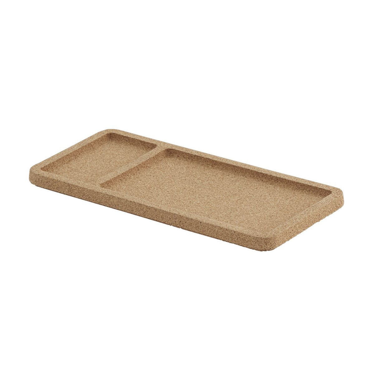 Muuto Arrange Desktop Deckel 12 x 24cm Cork