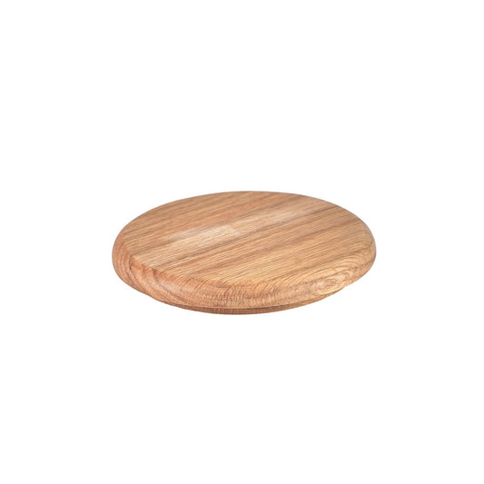 Bitz Bitz lid 10 cm oak