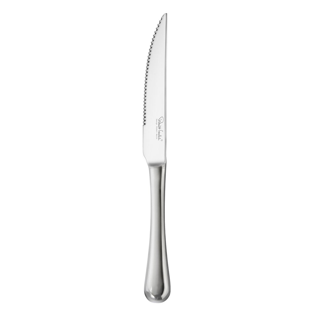 Robert Welch Radford Air grillkniv blank Rostfritt stål