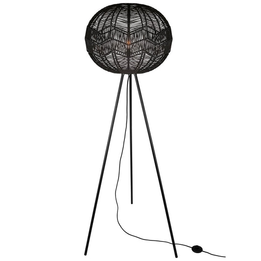 Globen Lighting Missy floor lamp Black