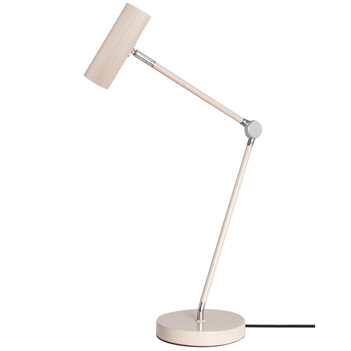 Globen Lighting Hubble Read Tischleuchte Beige