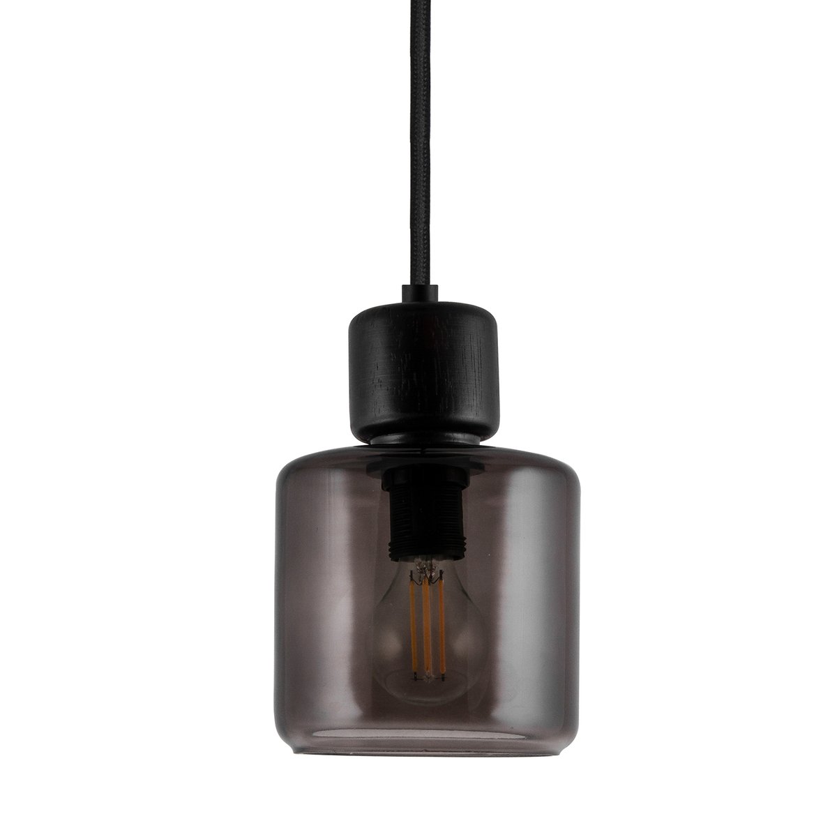 Globen Lighting DOT 11 pendant lamp smokey