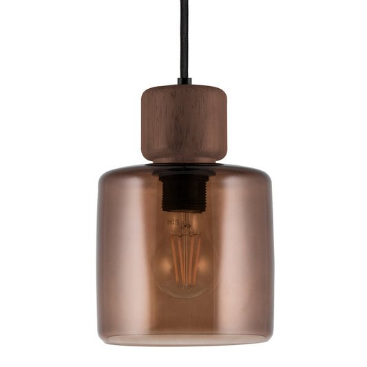 Globen Lighting DOT 23 pendant lamp brown