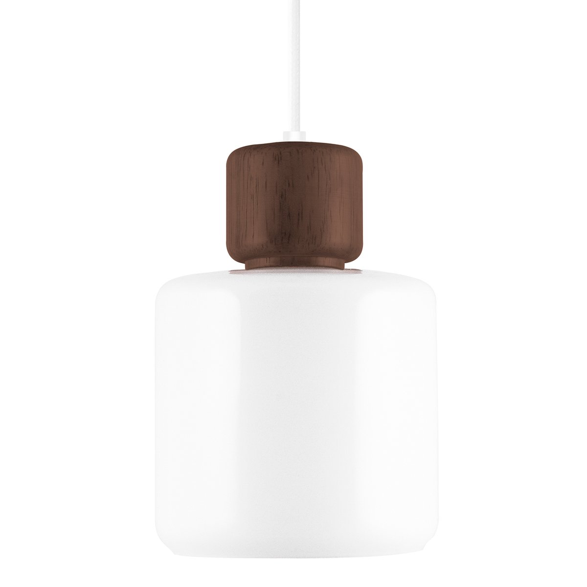 Globen Lighting DOT 23 pendant lamp white