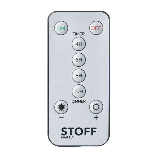 STOFF STOFF remote control by Uyuni Lighting white