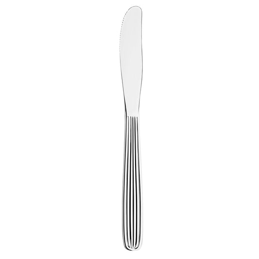 Iittala Scandia Messer Edelstahl