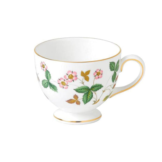 Wedgwood Wild Strawberry Teetasse 15cl