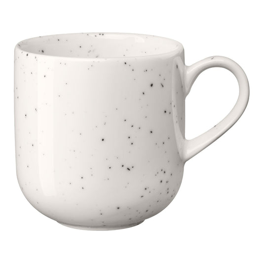 Scandi Living Freckle mugg 38 cl Vit