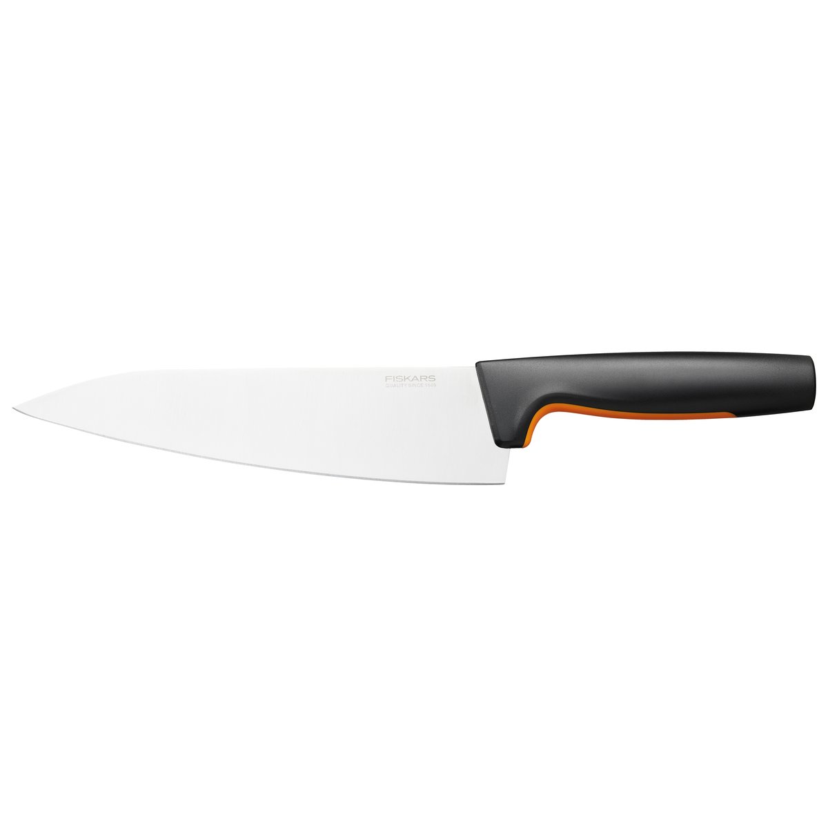 Fiskars Functional Form kitchen knife 20 cm