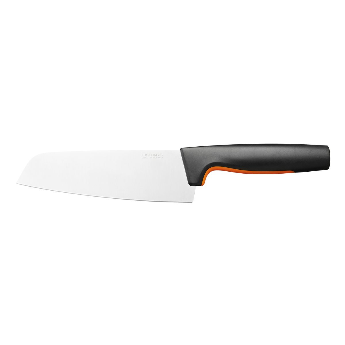 Fiskars Functional Form santoku knife 16 cm